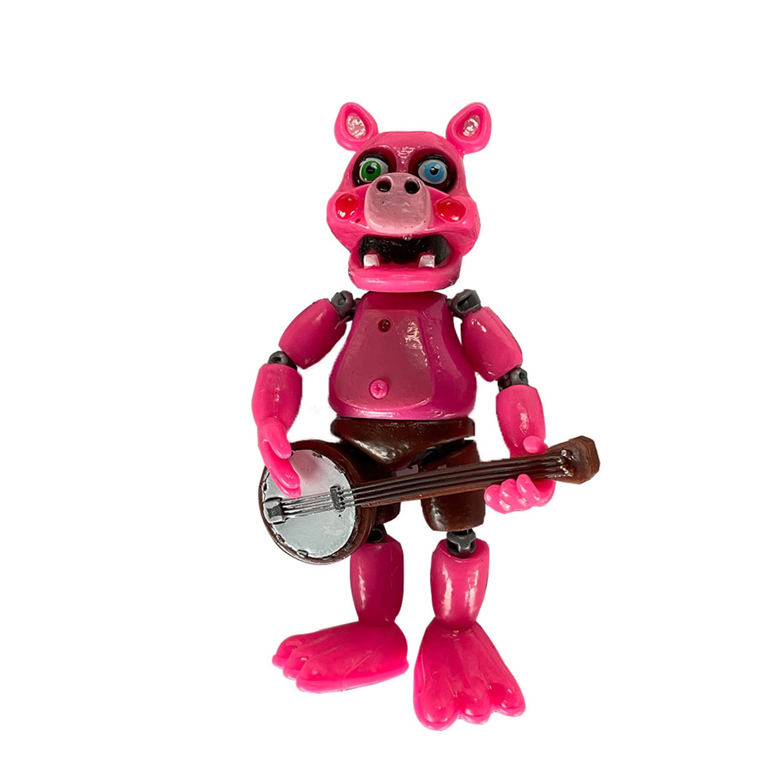 fnaf　フィギュア Amazon.com: Funko Pop! Action Figures - Five Nights at
